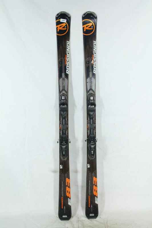 Rossignol Experience E83 - 184