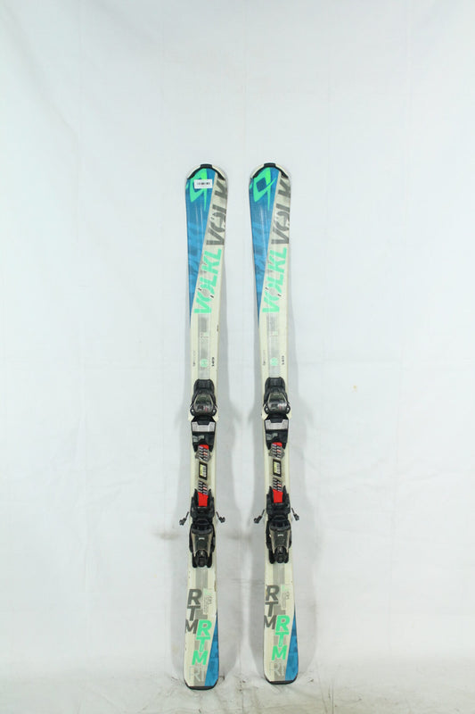 Volkl RTM RT - 149 - Mountain Lab