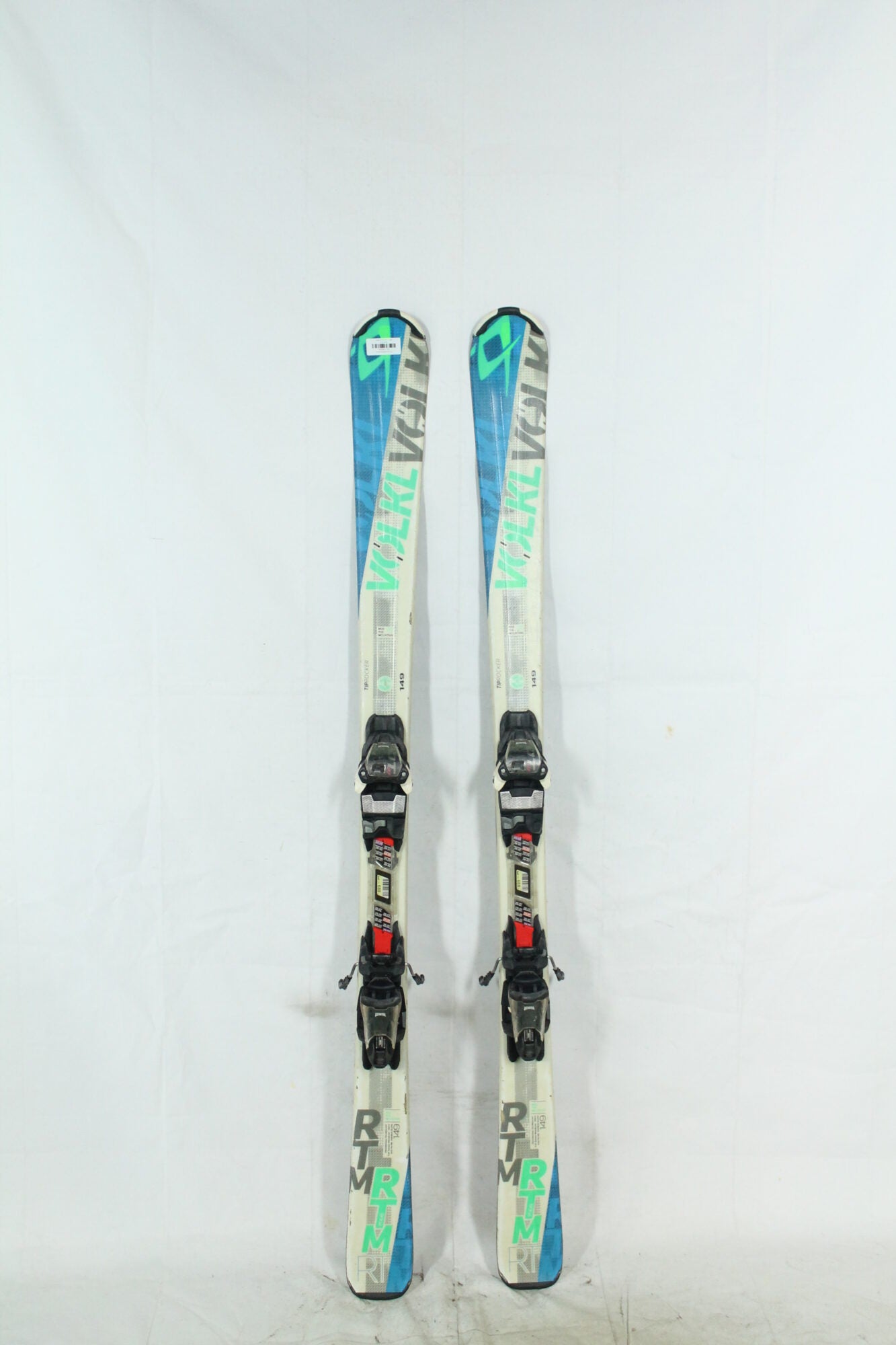 Volkl RTM RT - 149 - Mountain Lab