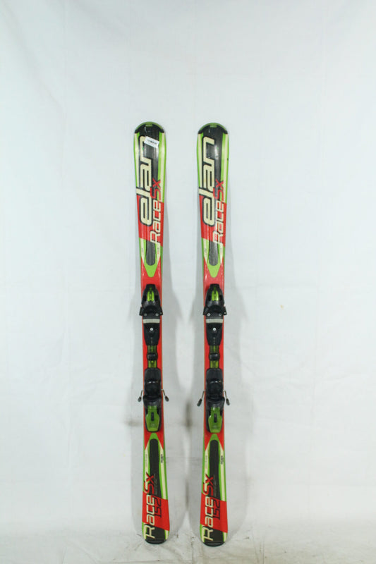 Elan Race SX - 152 - Mountain Lab