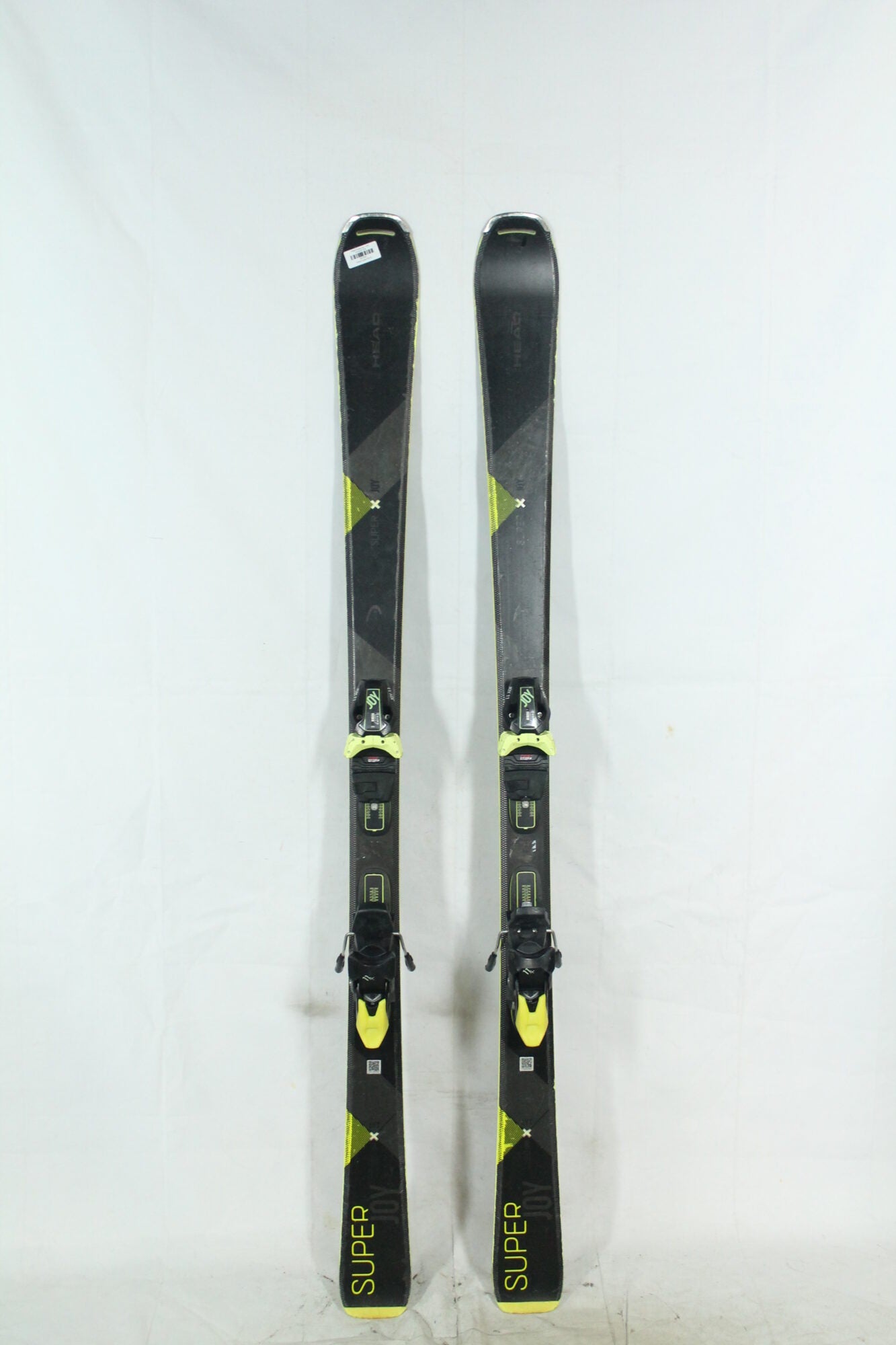 Head Super joy - 163 - Mountain Lab