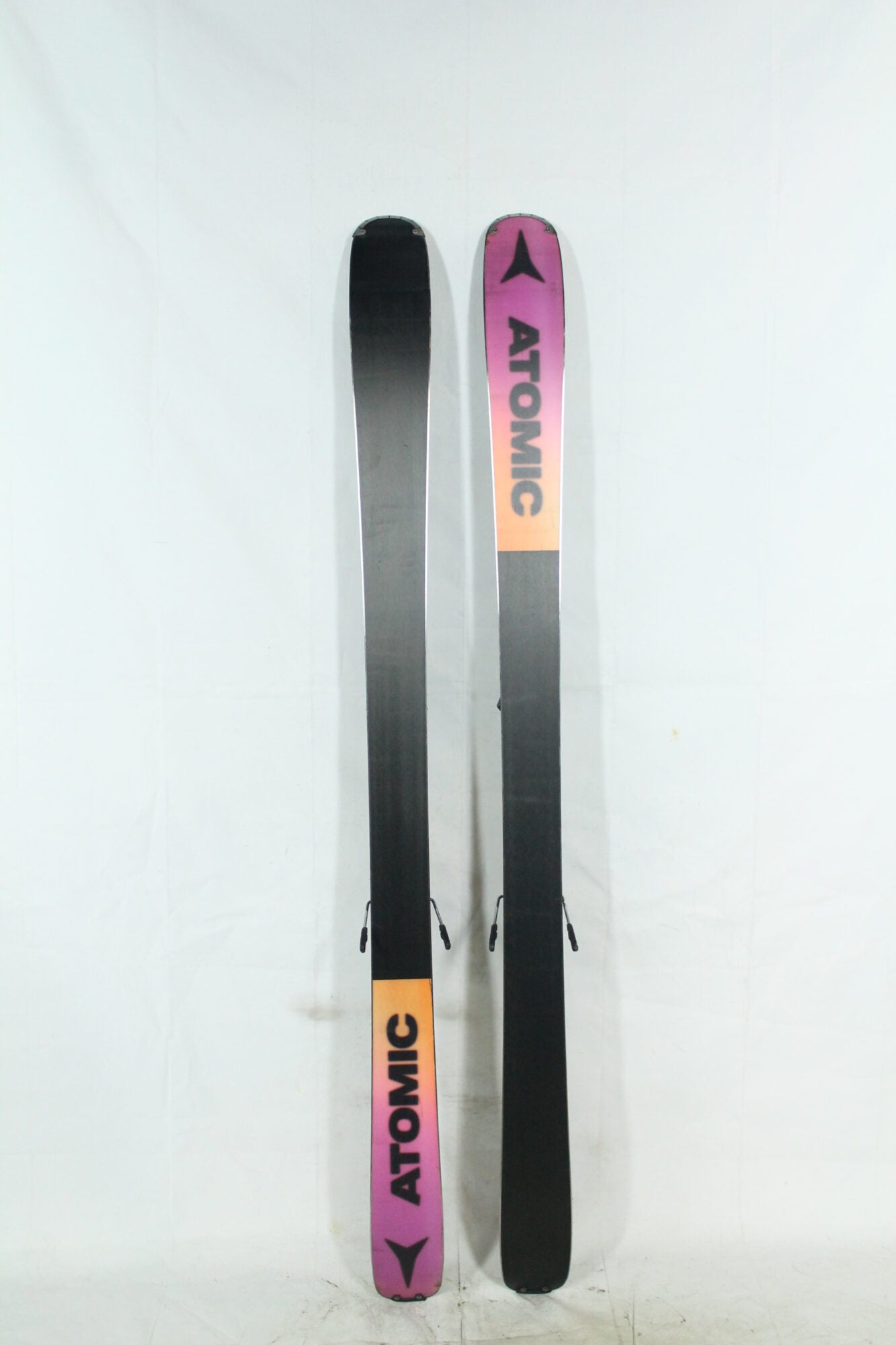 Atomic Punx 5 purple - 165 - Mountain Lab