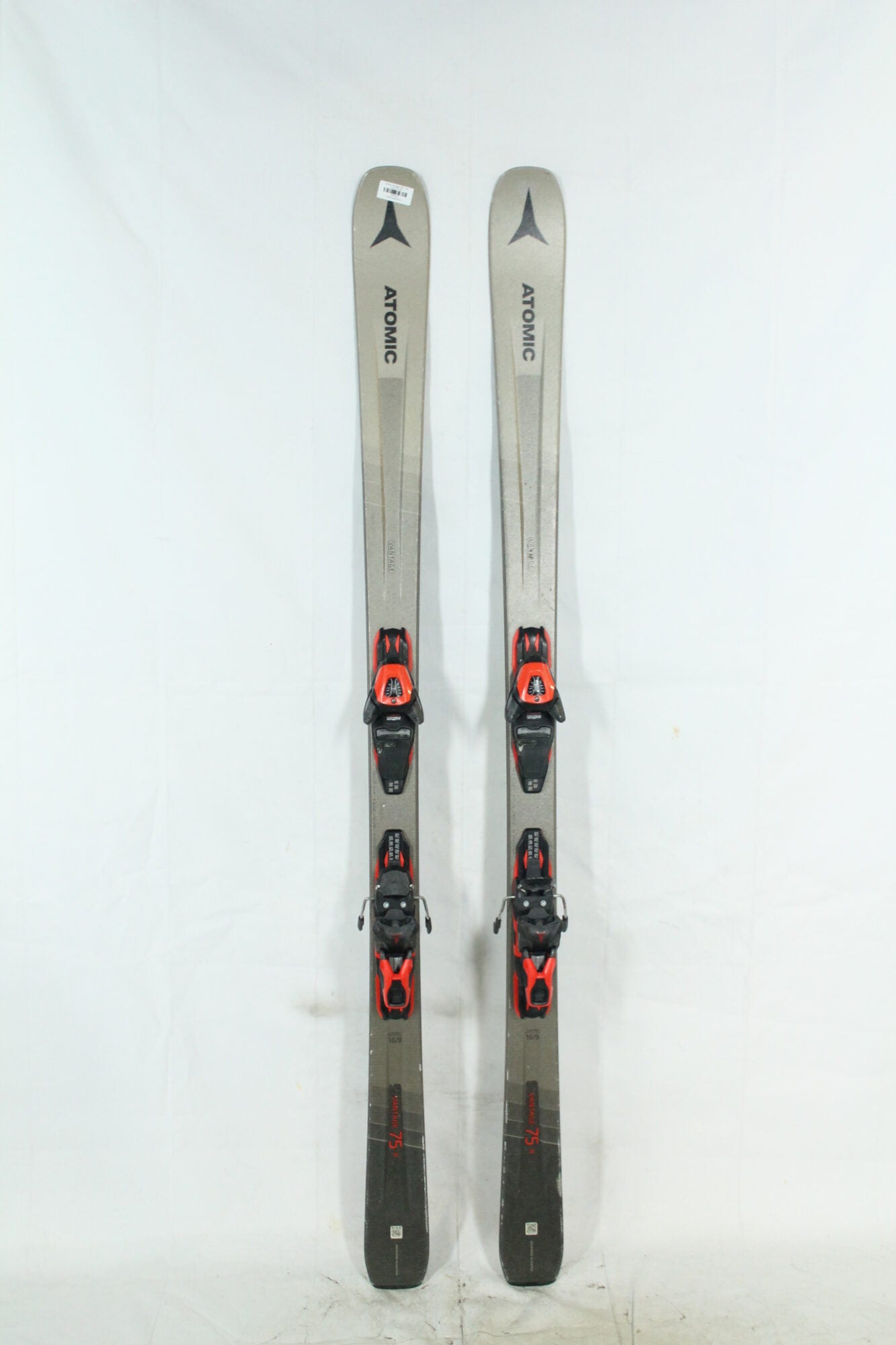 Atomic Vantage 75R - 169 - Mountain Lab