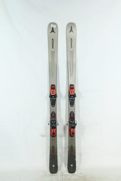 Atomic Vantage 75R - 169 - Mountain Lab