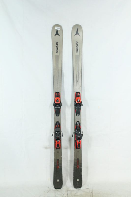 Atomic Vantage 75R - 169 - Mountain Lab