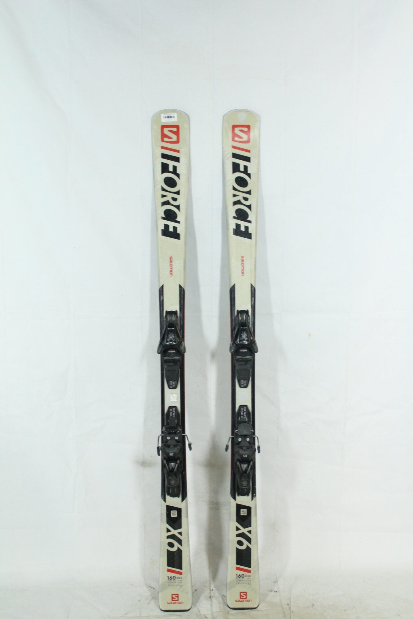 Salomon S force x6 - 160 - Mountain Lab