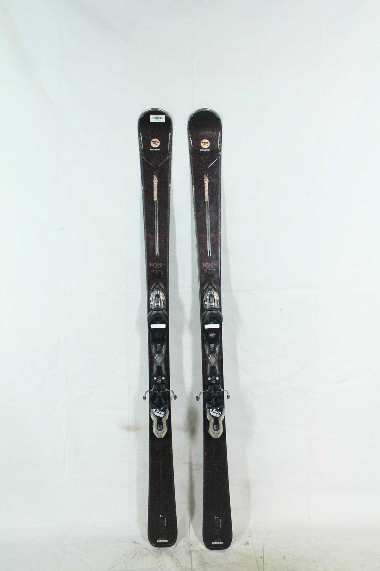 Rossignol React R7 carbon ltd - 156 - Mountain Lab