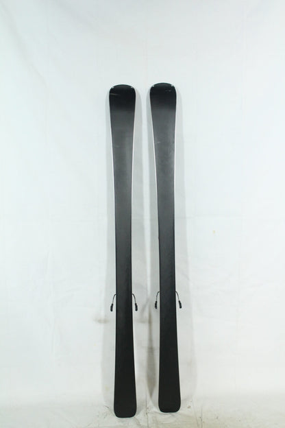 Rossignol React R7 carbon ltd - 156 - Mountain Lab