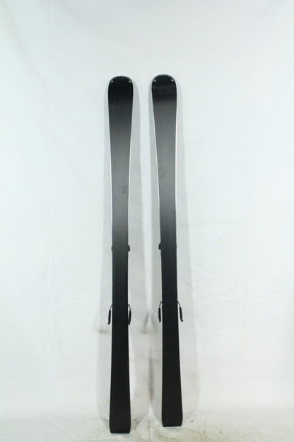 Atomic Cloud C12 - 161 - Mountain Lab