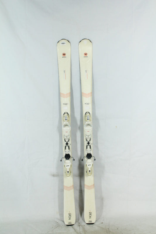 Rossignol Nova 2 - 160 - Mountain Lab