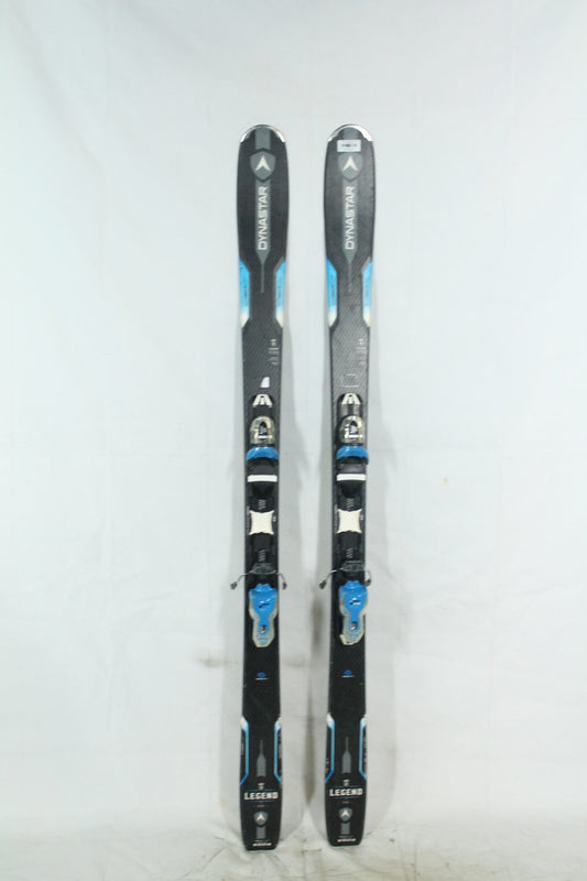 Dynastar Legend X80 - 166 - Mountain Lab