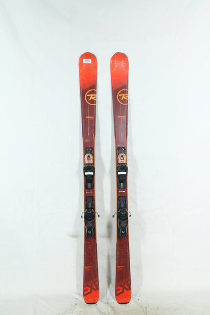 Rossignol Experience 76CI - 162 - Mountain Lab