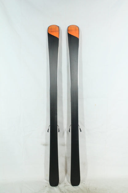Rossignol Experience 76CI - 170 - Mountain Lab