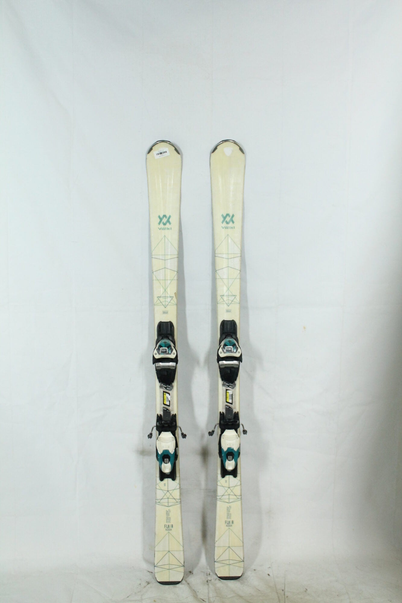 Volkl Flair - 149 - Mountain Lab