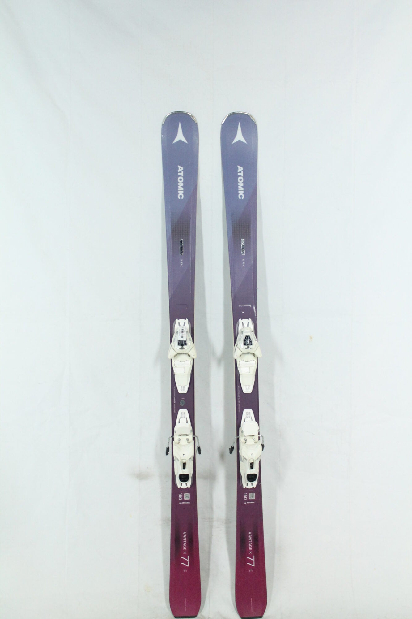 Atomic Vantage X77c - 160 - Mountain Lab