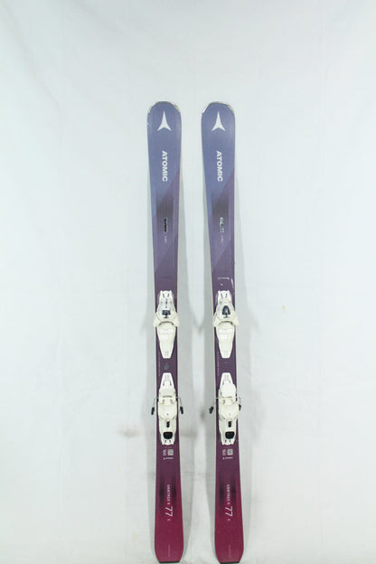 Atomic Vantage X77c - 160 - Mountain Lab