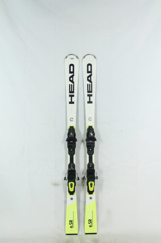 Head worldcup rebels e.sr - 149 - Mountain Lab