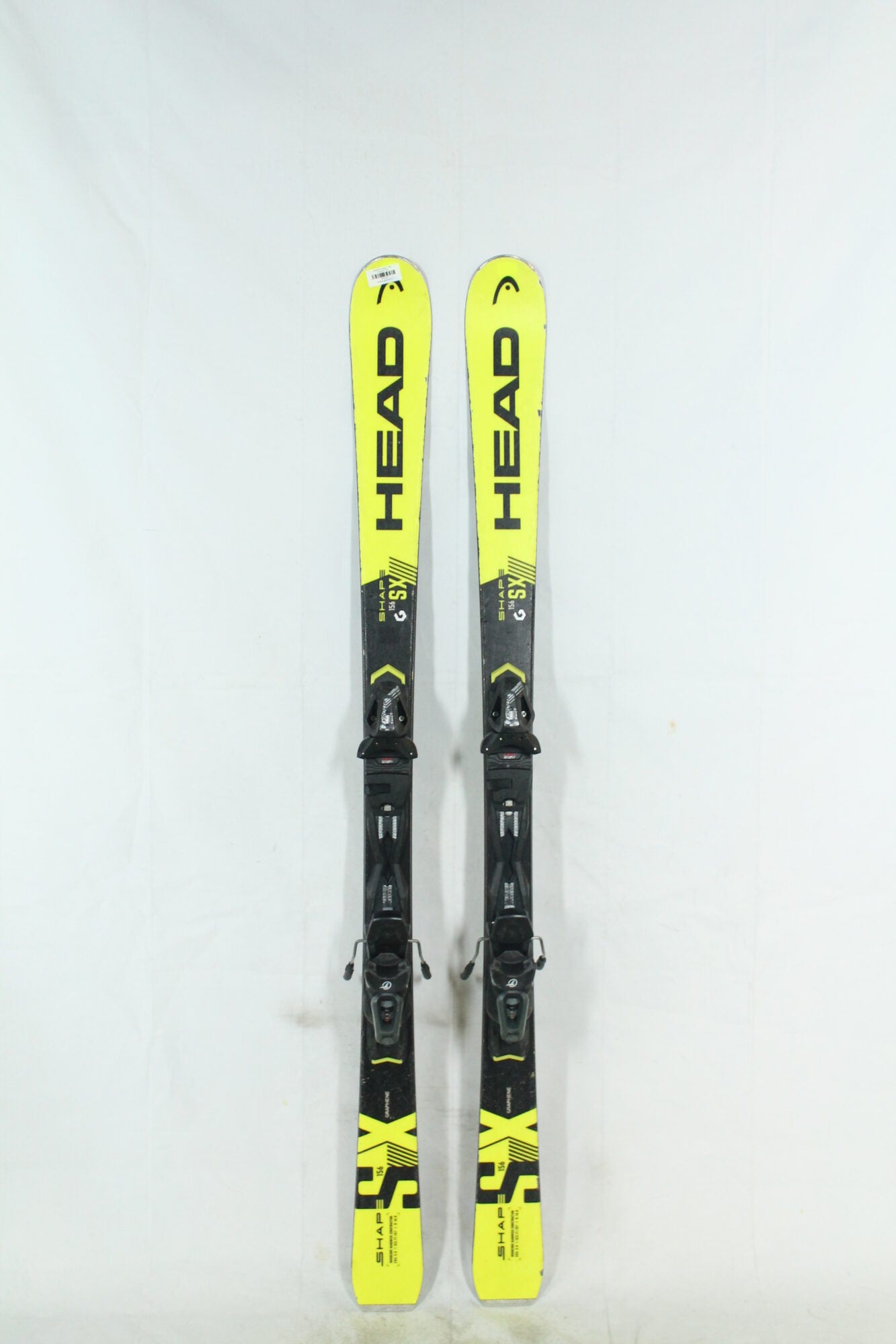 Head SX shape - 156 - Mountain Lab