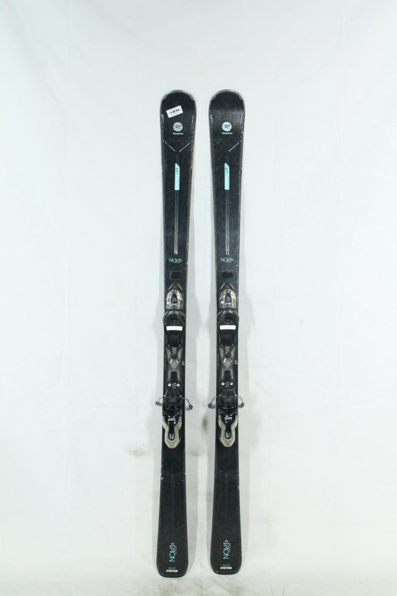 Rossignol Nova 6 - 163 - Mountain Lab