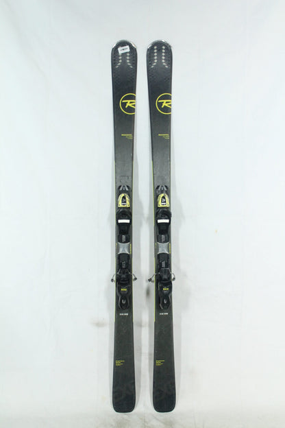 Rossignol Experience 80ci - 174 - Mountain Lab