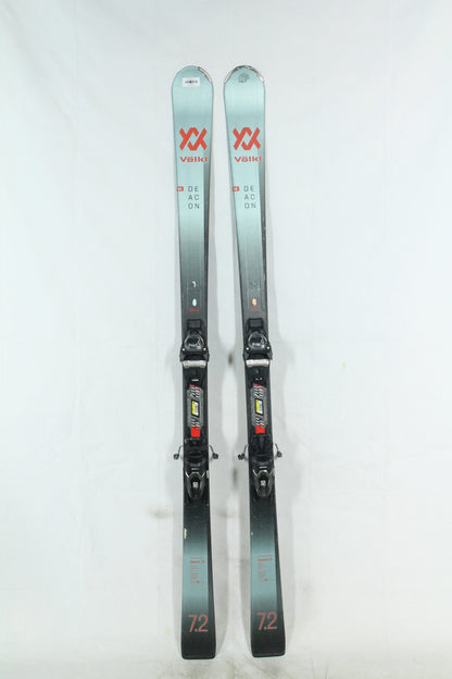 Volkl Deacon - 172 - Mountain Lab