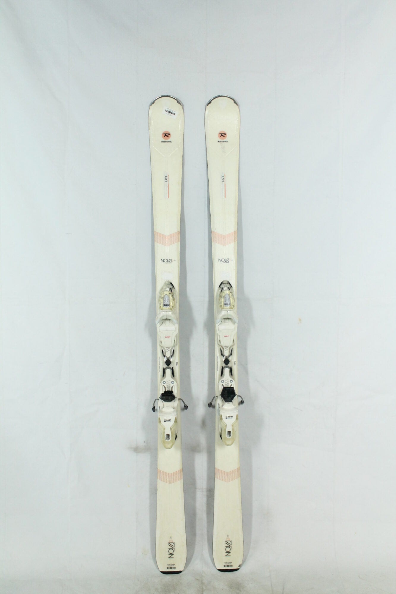 Rossignol Nova 2 - 160 - Mountain Lab