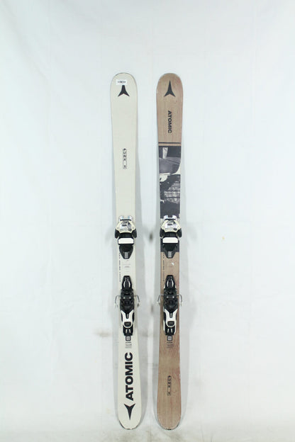 Atomic Punx 5 - 160 - Mountain Lab