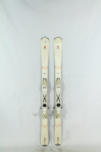 Rossignol Nova 2 - 144 - Mountain Lab
