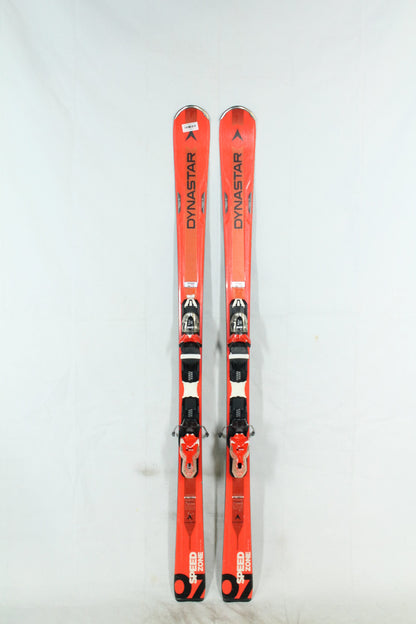 Dynastar Speedzone 07 red - 160 - Mountain Lab