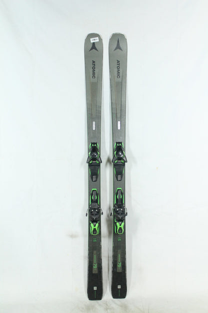 Atomic Vantage 79C - 171 - Mountain Lab