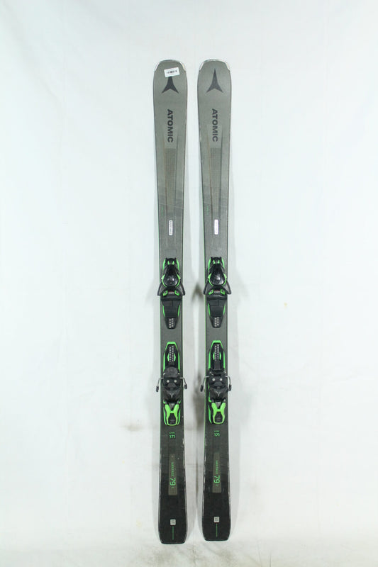 Atomic Vantage 79C - 171 - Mountain Lab