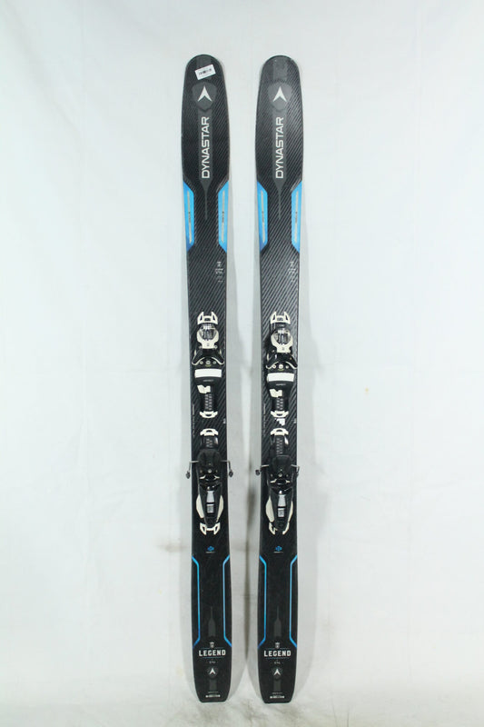 Dynastar Legend X96 - 178 - Mountain Lab