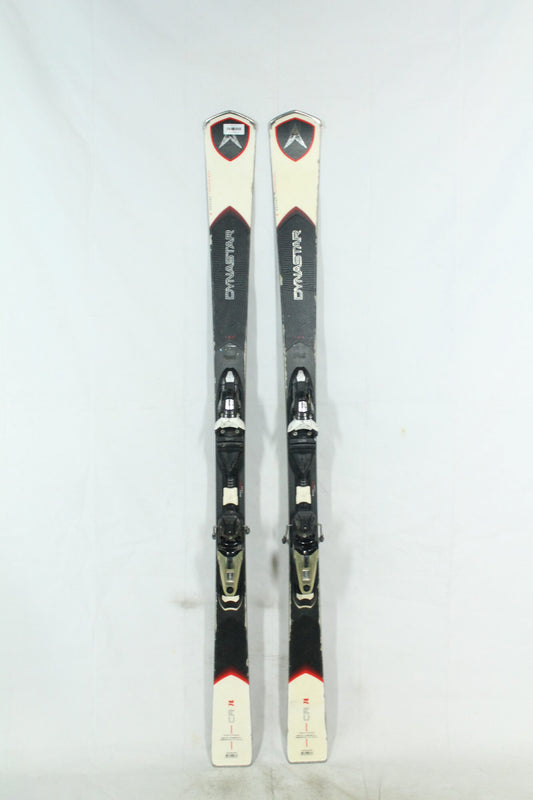 Dynastar CR74 - 165 - Mountain Lab