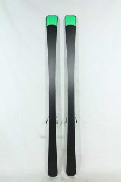 Rossignol Pursuit P300 green - 177 - Mountain Lab