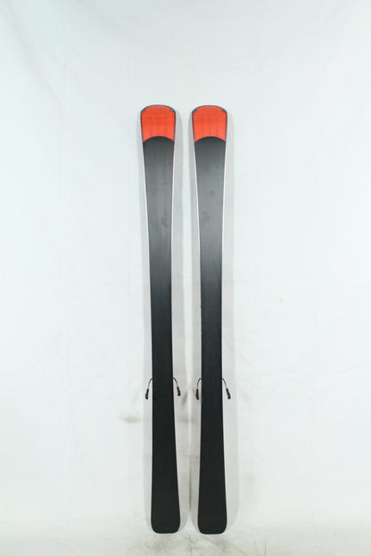 Rossignol Pursuit p300 orange - 156 - Mountain Lab