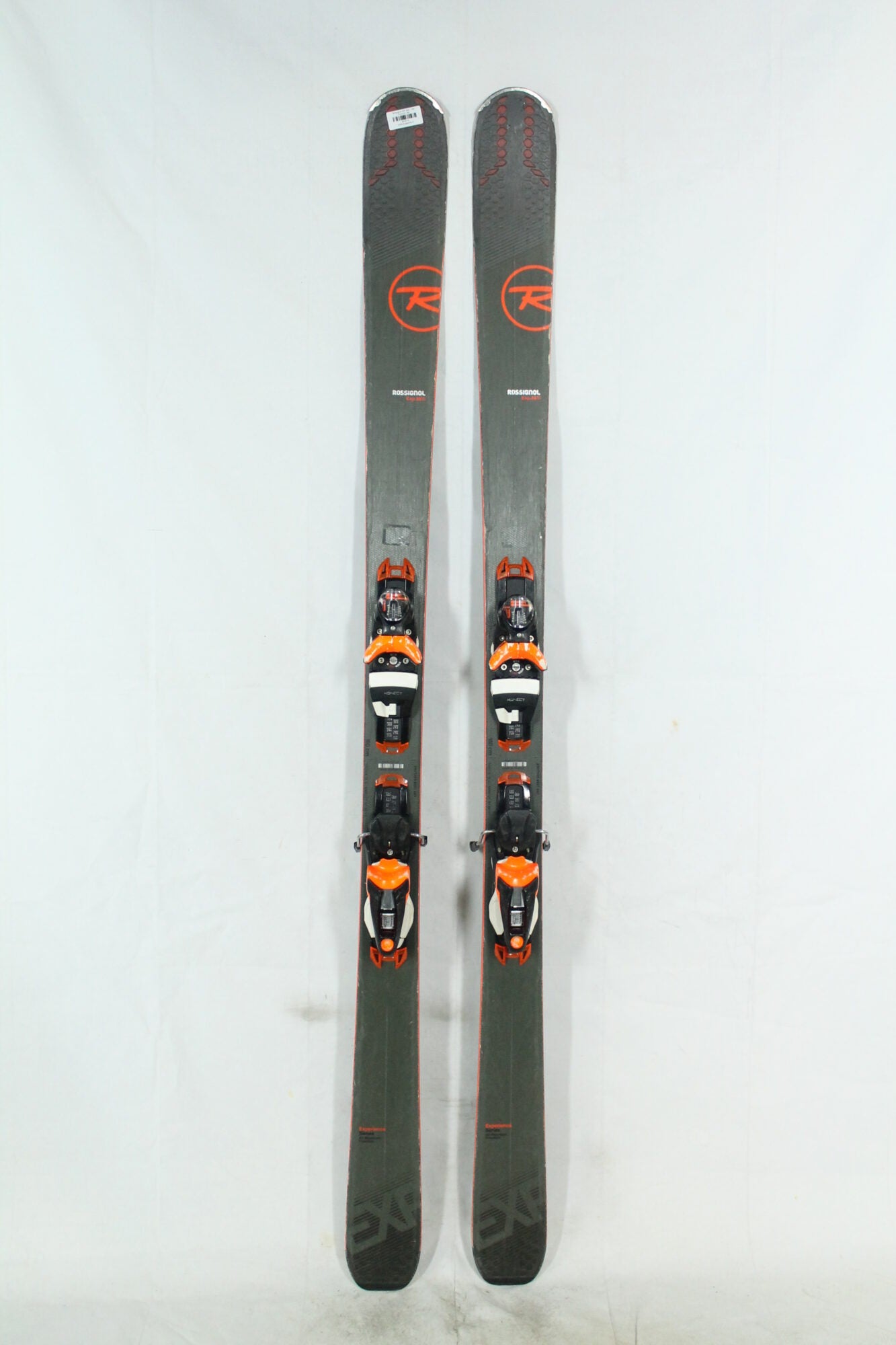 Rossignol EXP 88ti - 180 - Mountain Lab