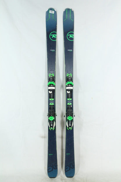 Rossignol EXP 84AI - 184 - Mountain Lab