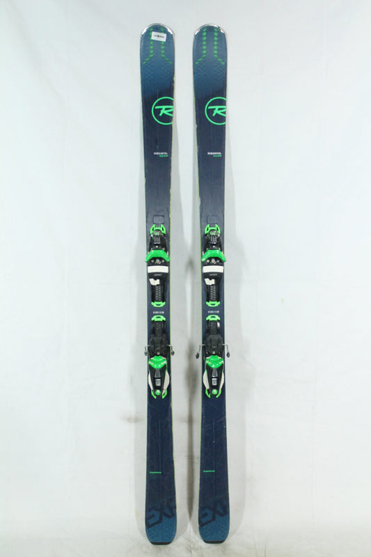 Rossignol EXP 84AI - 184 - Mountain Lab