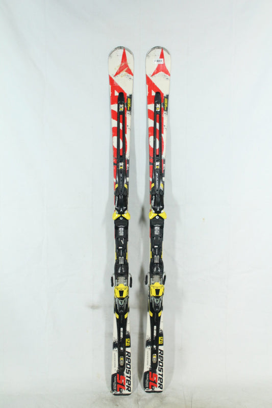 Atomic Redster SL ti - 170 - Mountain Lab