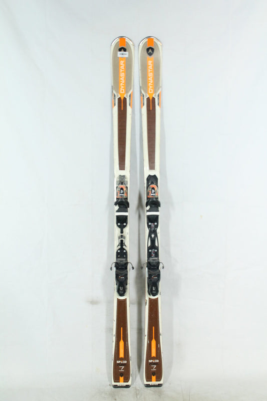 Dynastar Speedzone 7 classic - 160 - Mountain Lab