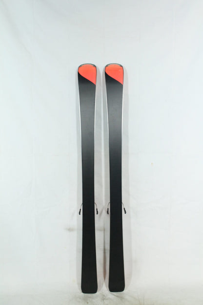 Rossignol Temptation 80 blue - 152 - Mountain Lab