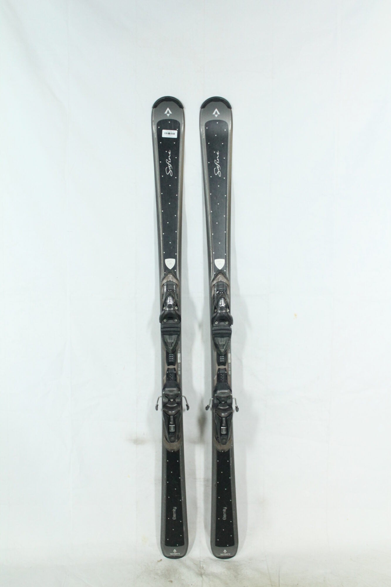 Tecnopro Safine - 160 - Mountain Lab