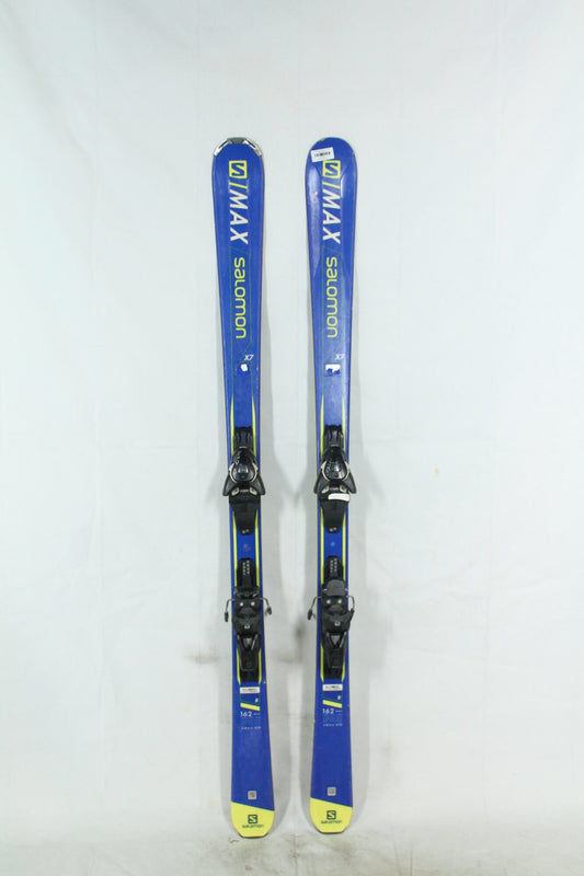 Salomon S max x7 - 162 - Mountain Lab