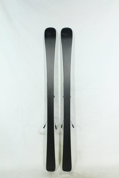 Head Shape 5xr rebels - 163 - Mountain Lab