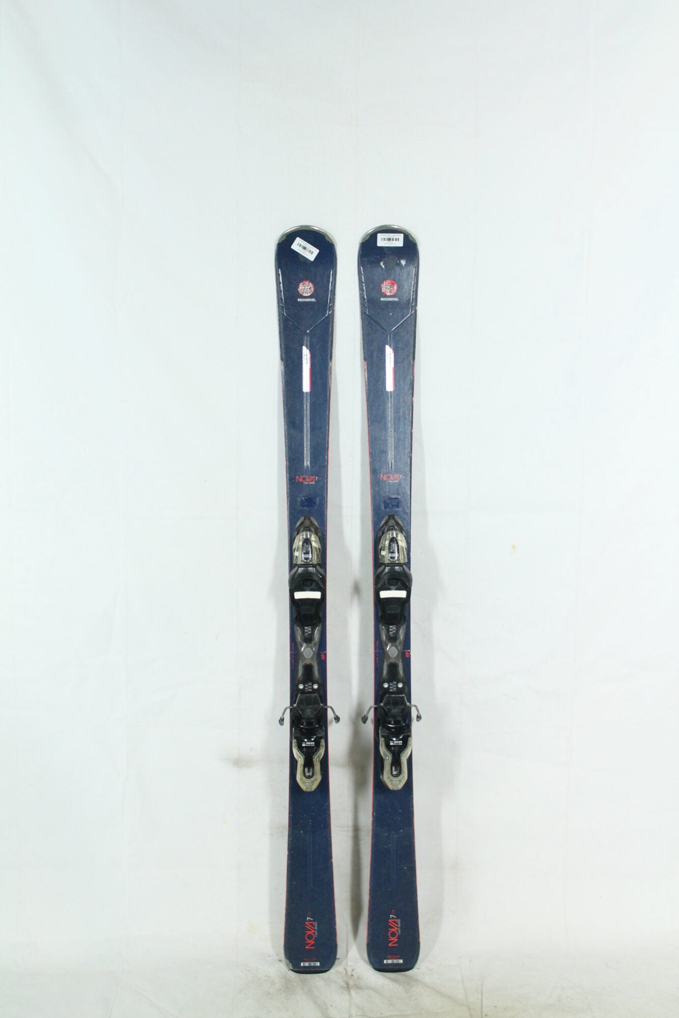 Rossignol Nova 7 ltd blue - 149 - Mountain Lab