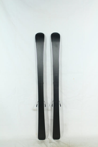 Rossignol Nova 7 ltd blue - 149 - Mountain Lab