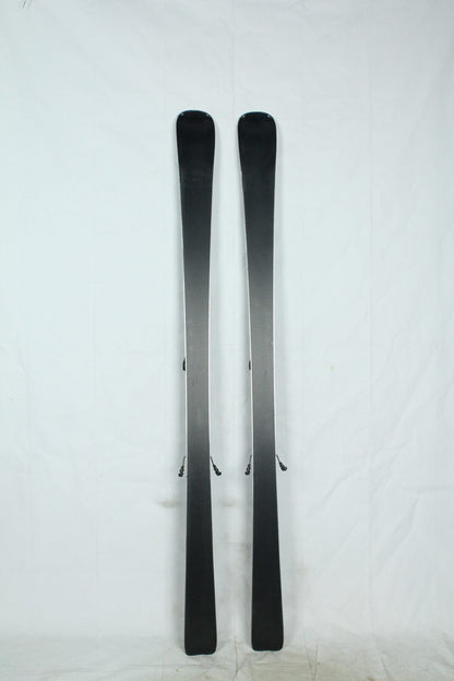 Nordica 74caR - 176 - Mountain Lab