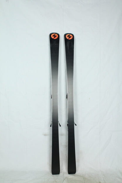 Blizzard Firebird - 172 - Mountain Lab