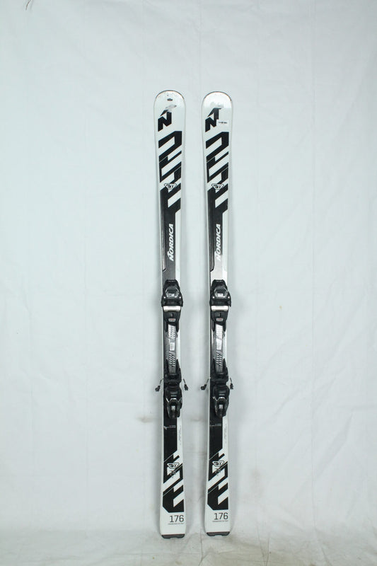 Nordica GT74R - 176 - Mountain Lab