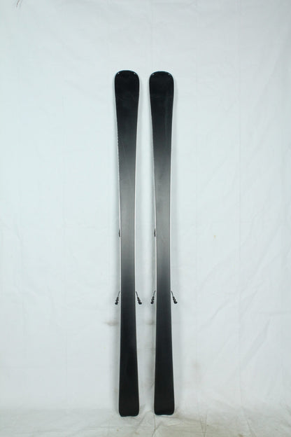 Nordica GT74R - 176 - Mountain Lab